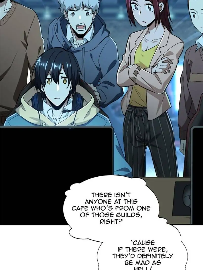 Read The King's Avatar EN Manga Online