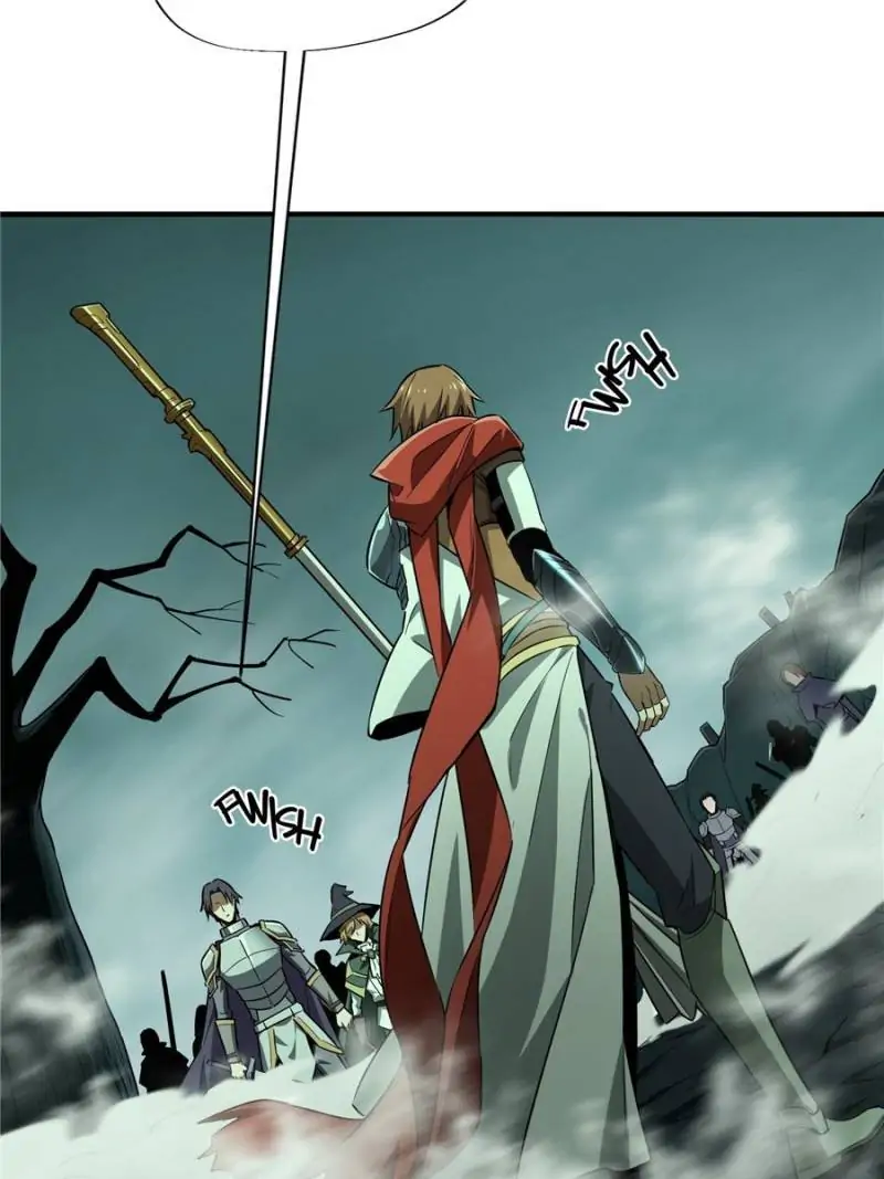 Read The King's Avatar EN Manga Online