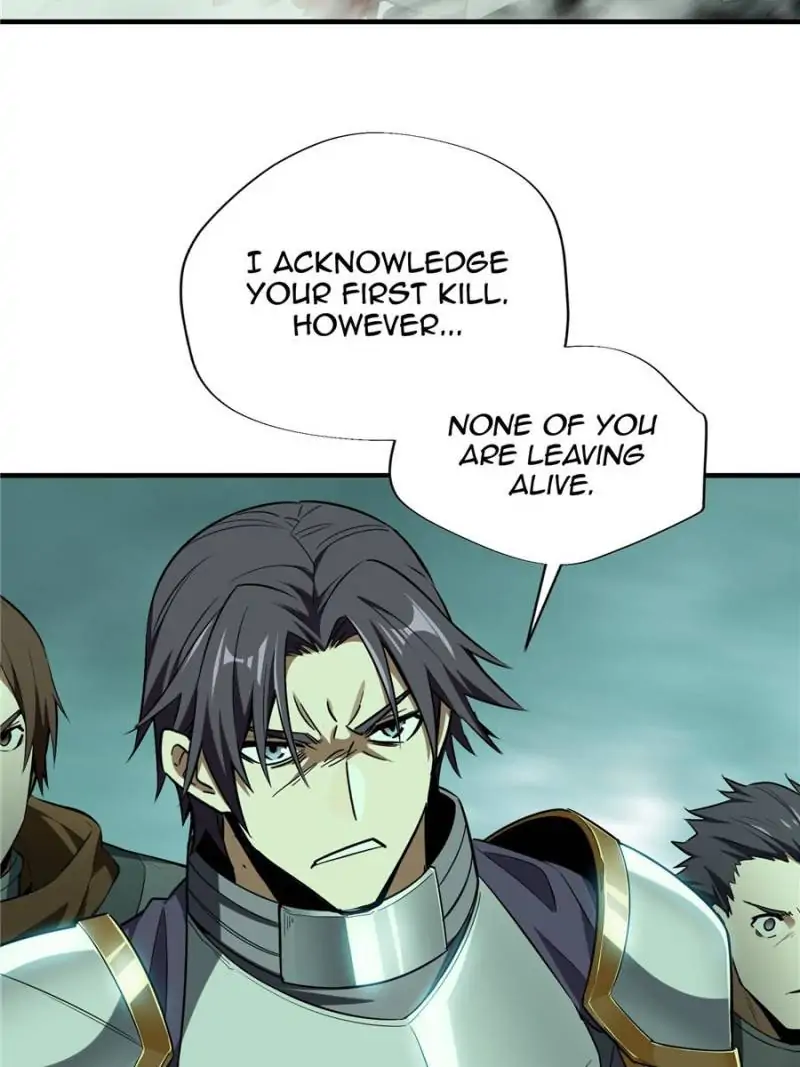 Read The King's Avatar EN Manga Online