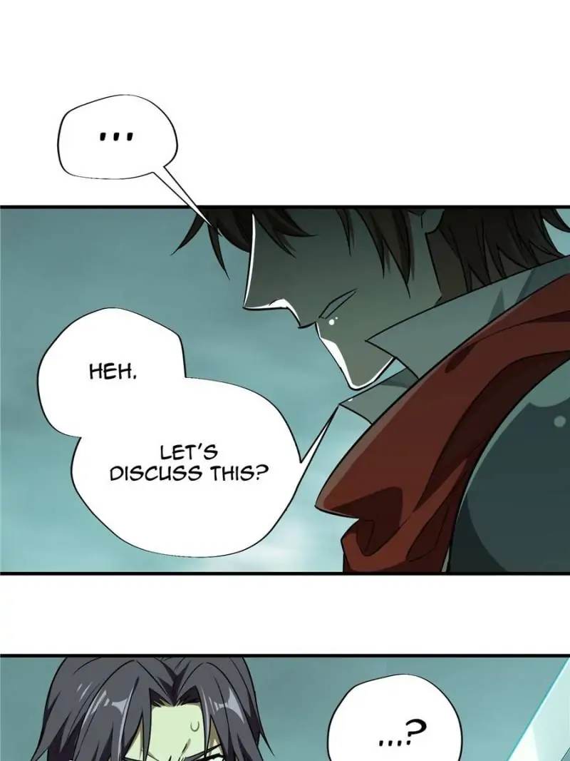 Read The King's Avatar EN Manga Online