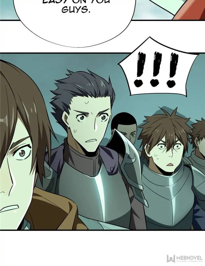 Read The King's Avatar EN Manga Online