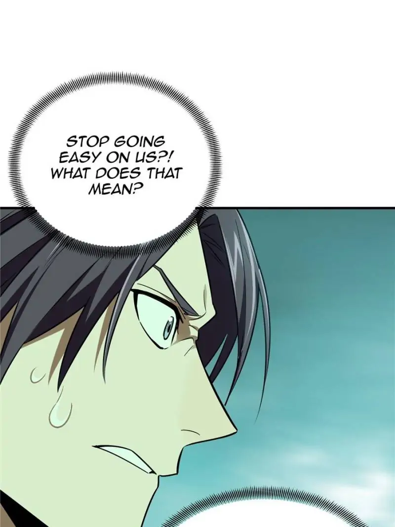Read The King's Avatar EN Manga Online