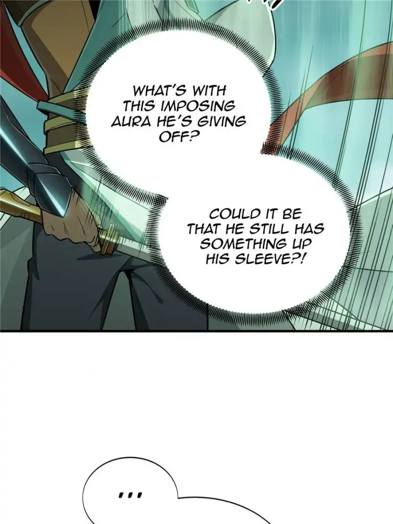 Read The King's Avatar EN Manga Online