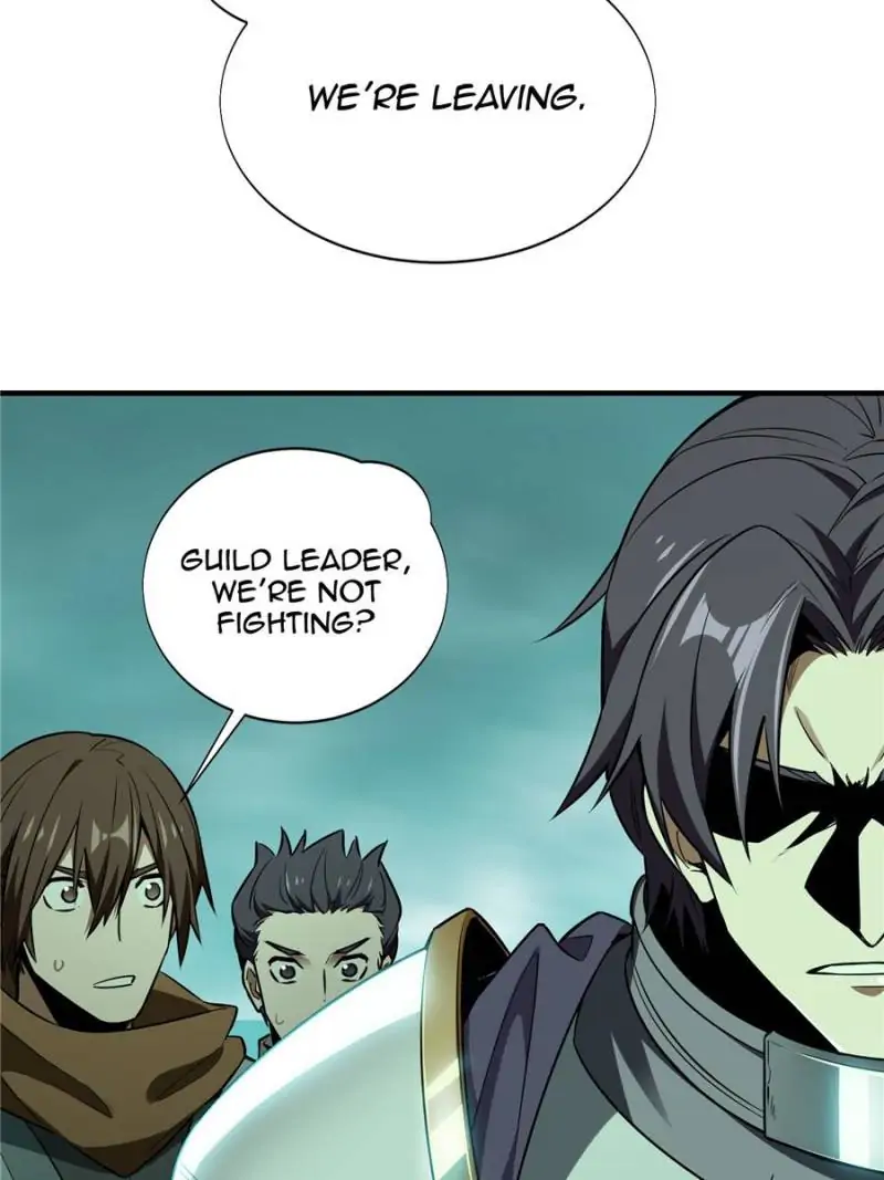 Read The King's Avatar EN Manga Online