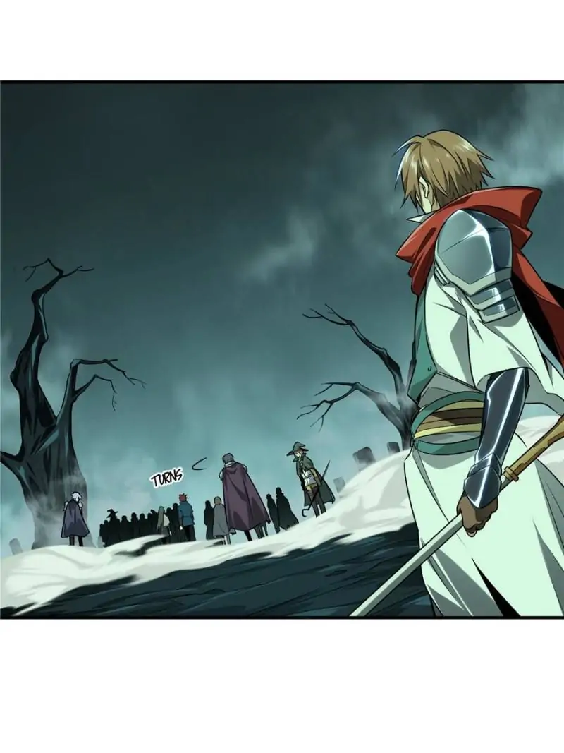 Read The King's Avatar EN Manga Online