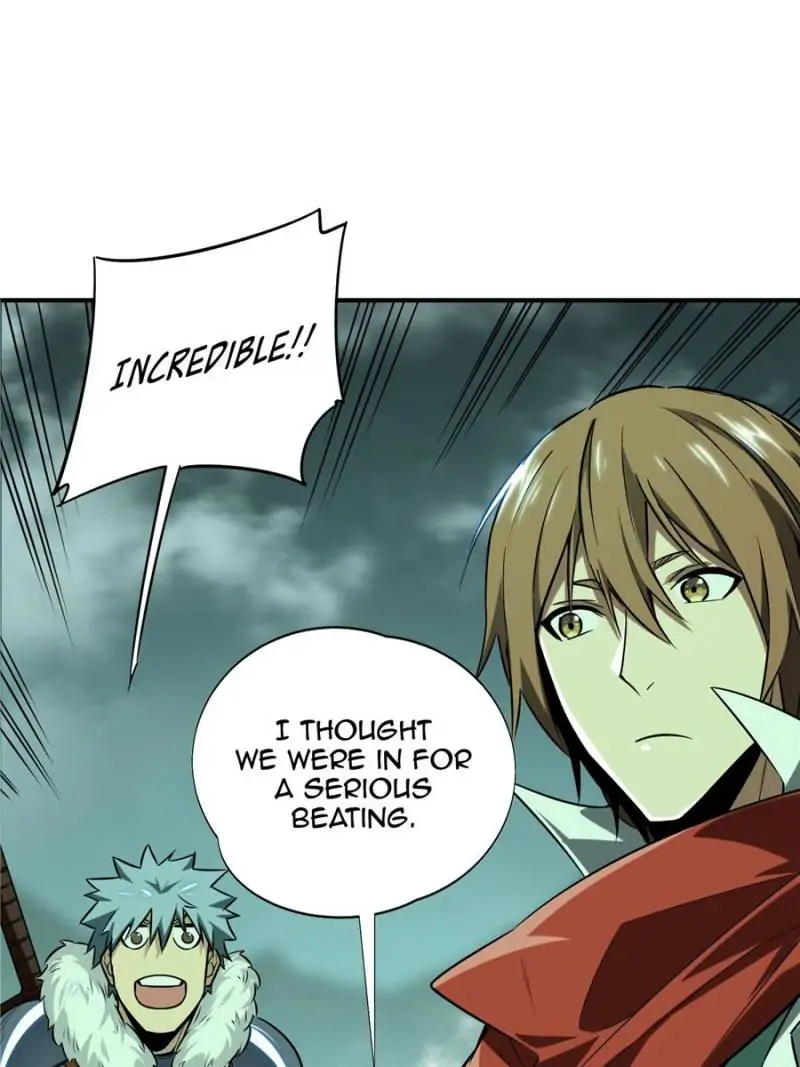 Read The King's Avatar EN Manga Online