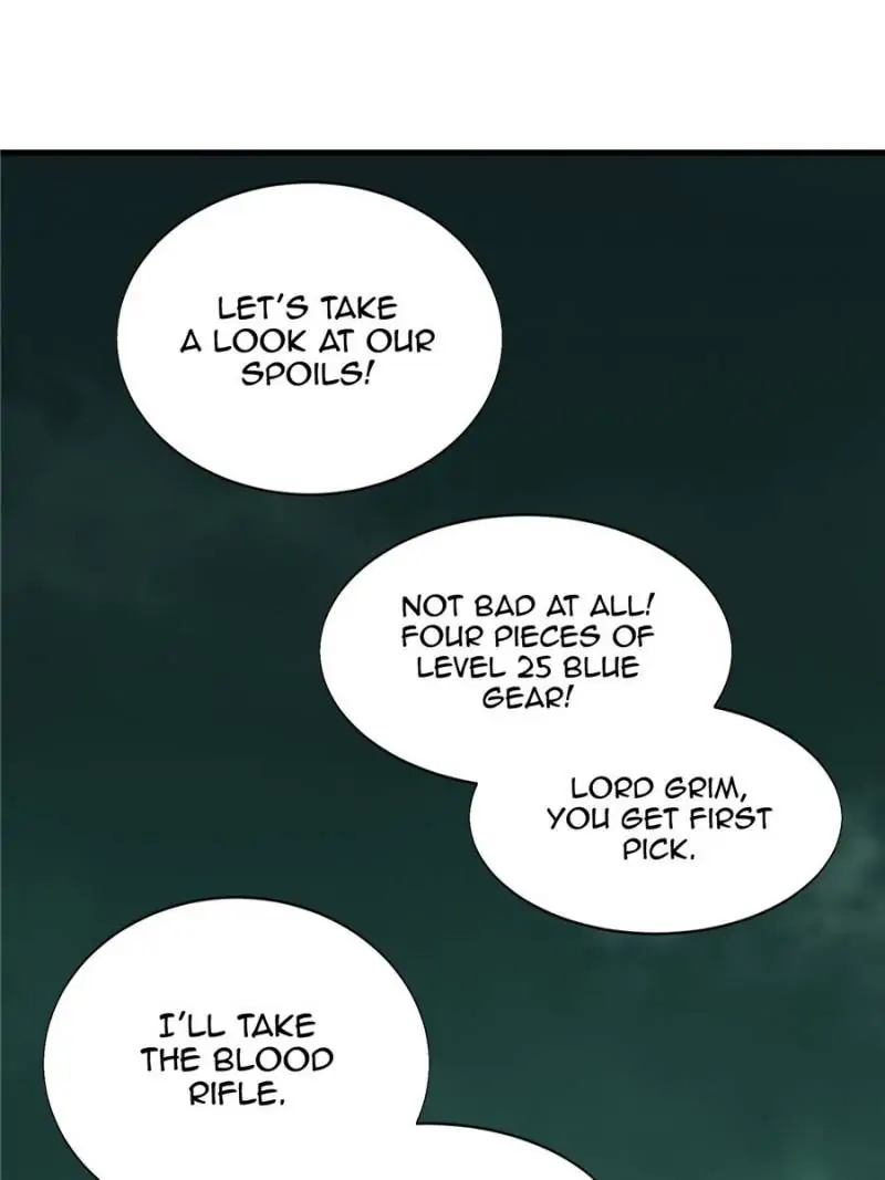 Read The King's Avatar EN Manga Online