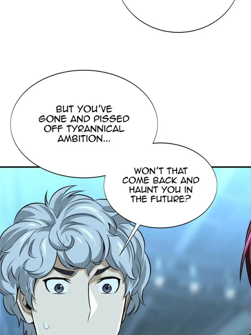 Read The King's Avatar EN Manga Online