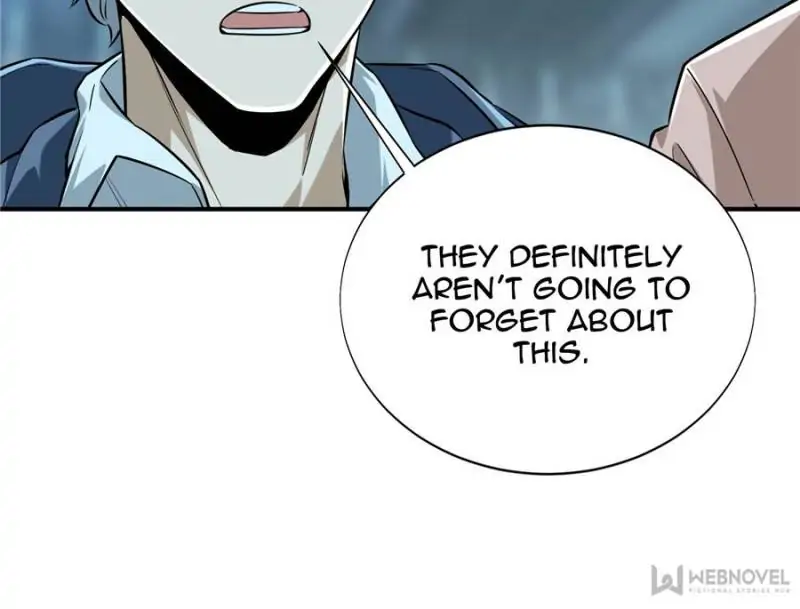 Read The King's Avatar EN Manga Online