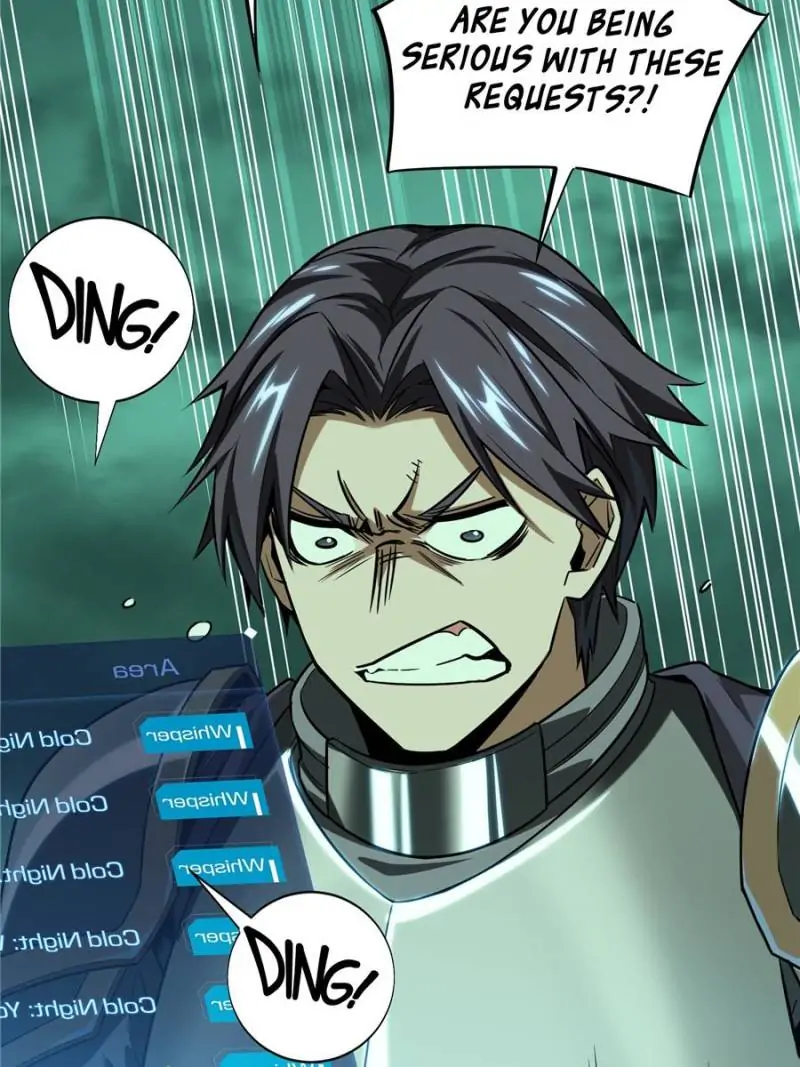 Read The King's Avatar EN Manga Online