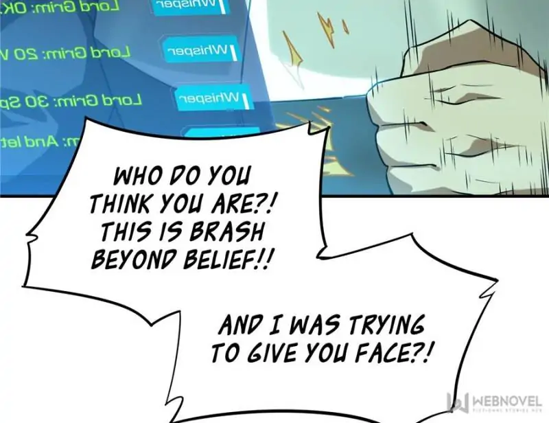 Read The King's Avatar EN Manga Online