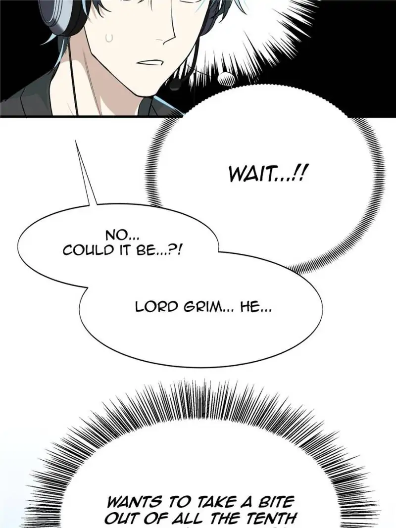 Read The King's Avatar EN Manga Online