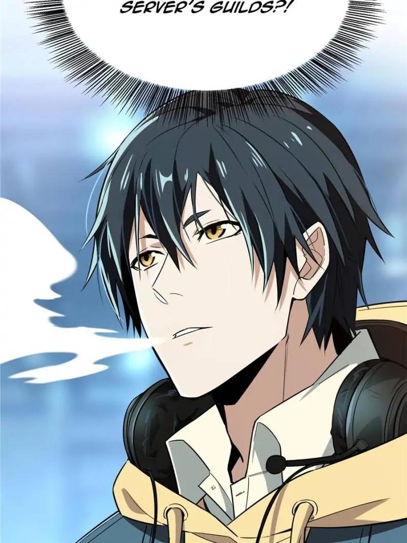 Read The King's Avatar EN Manga Online