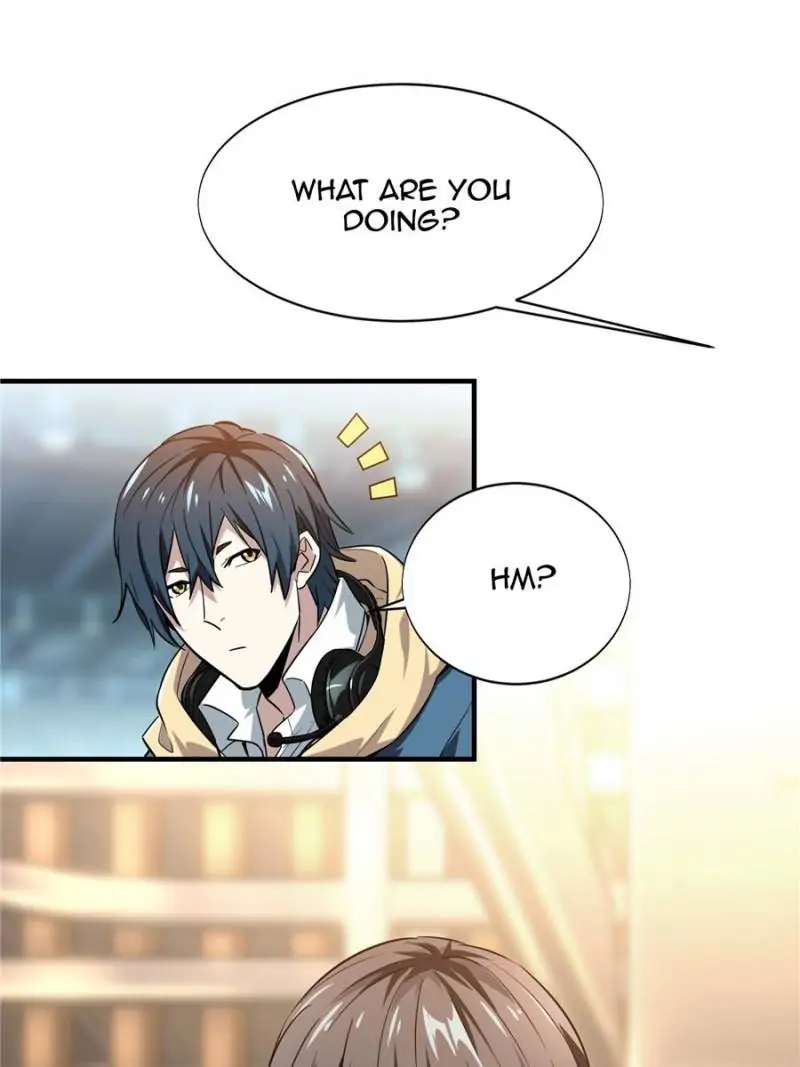 Read The King's Avatar EN Manga Online