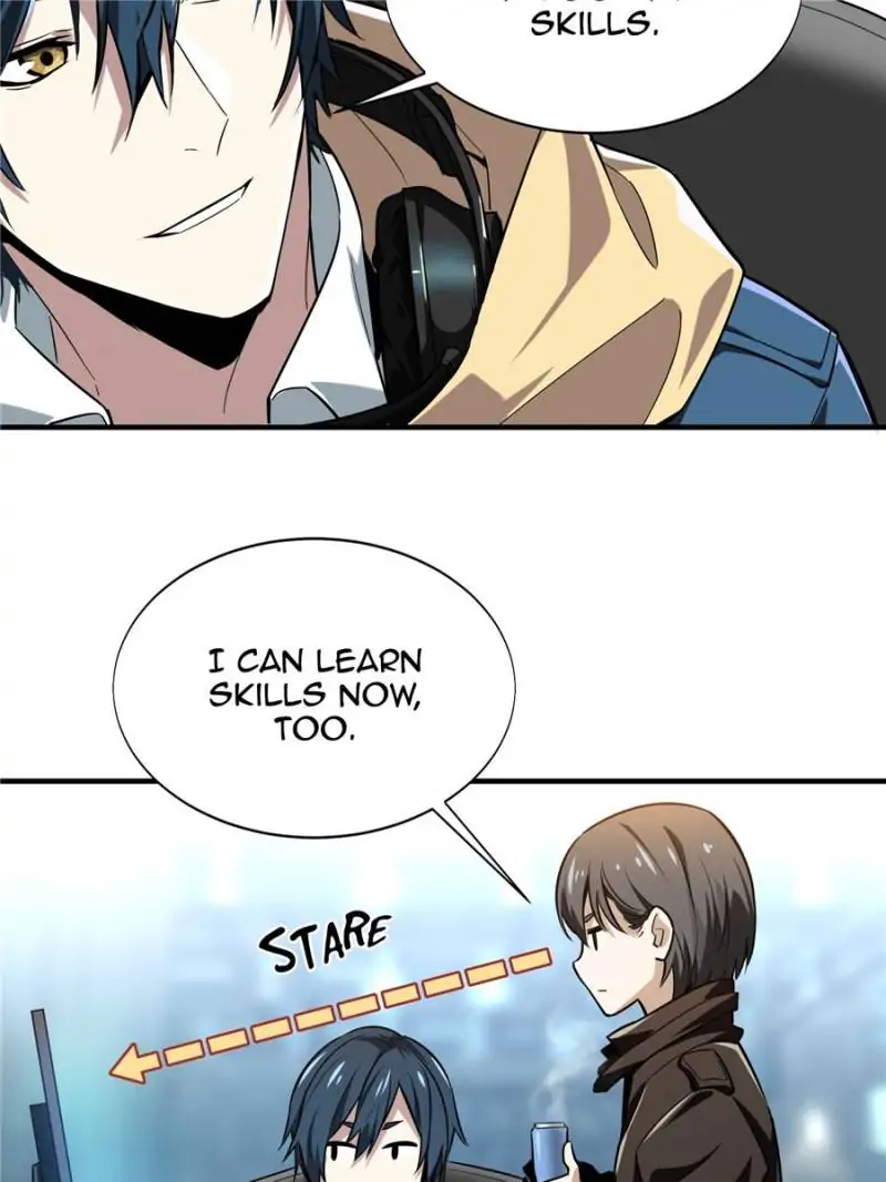 Read The King's Avatar EN Manga Online