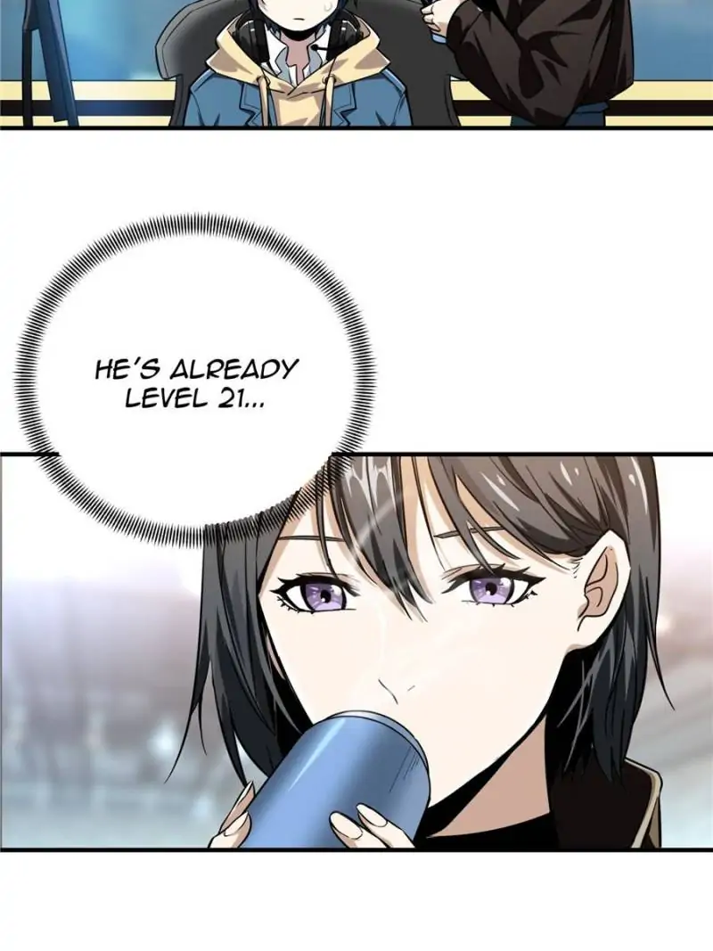Read The King's Avatar EN Manga Online
