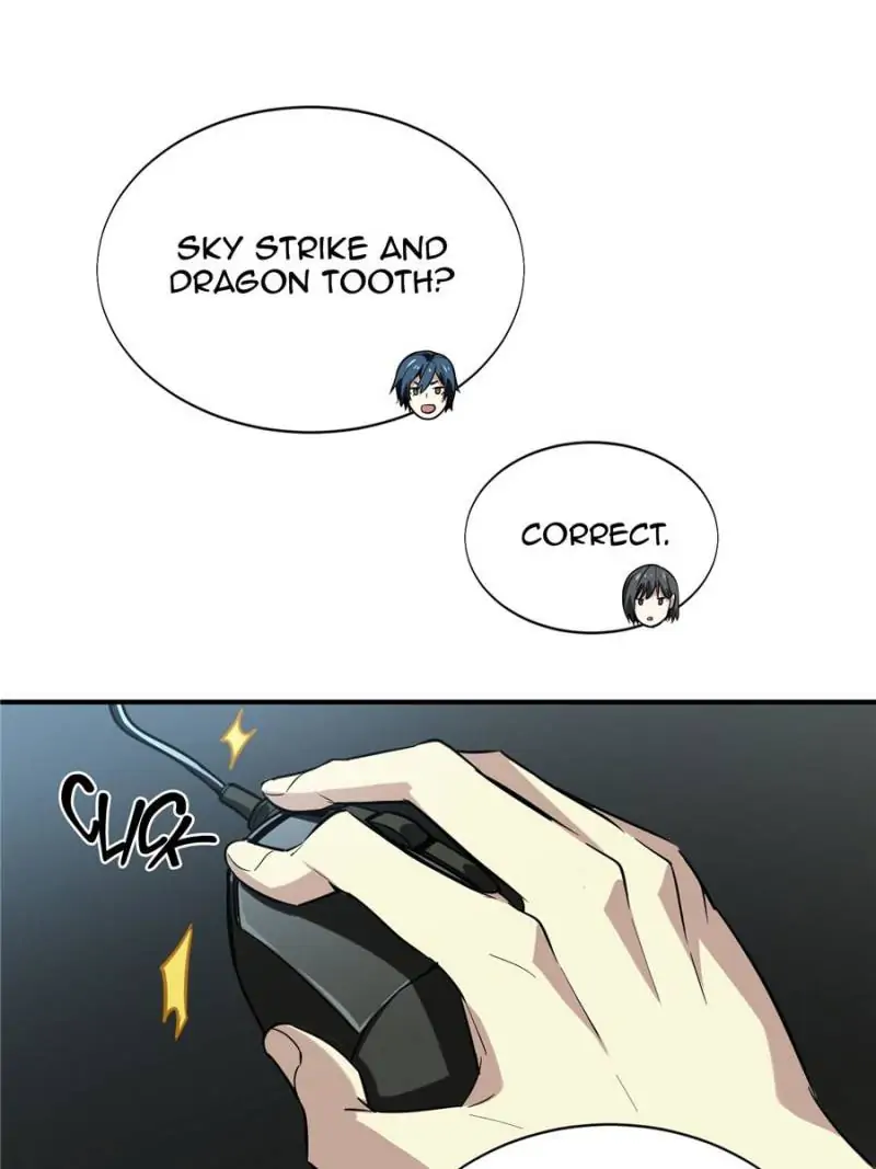 Read The King's Avatar EN Manga Online