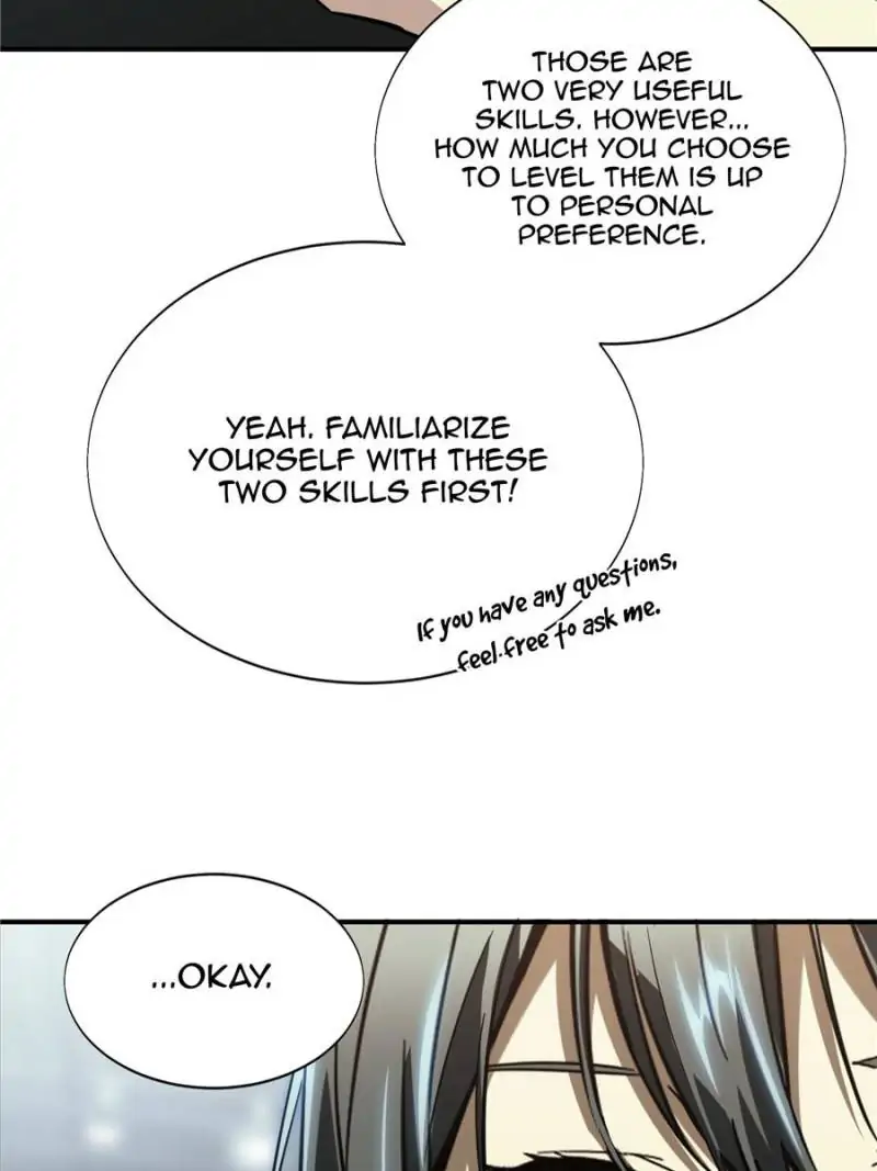 Read The King's Avatar EN Manga Online