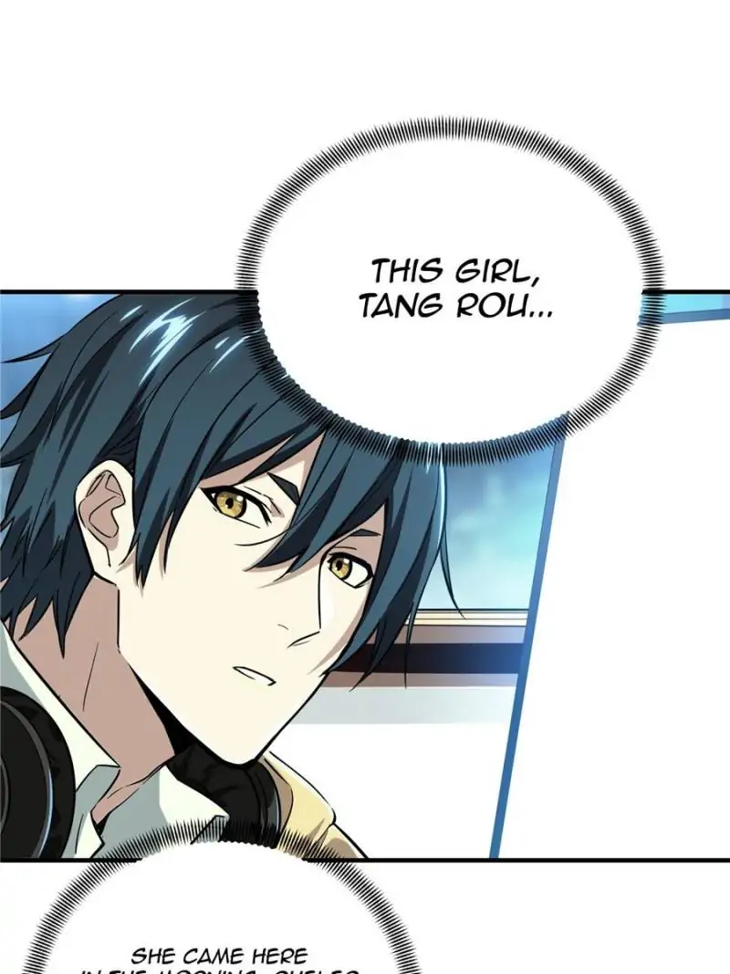 Read The King's Avatar EN Manga Online