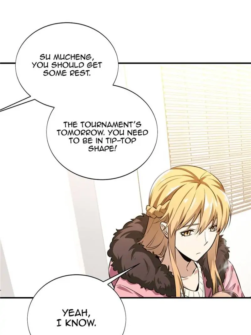 Read The King's Avatar EN Manga Online