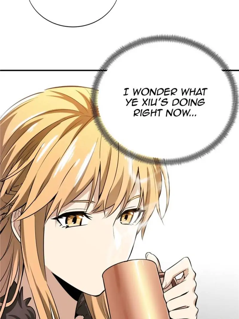 Read The King's Avatar EN Manga Online