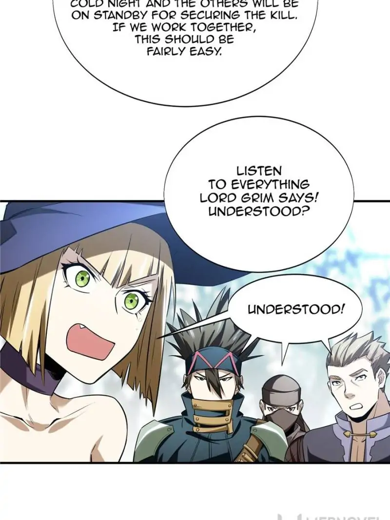 Read The King's Avatar EN Manga Online