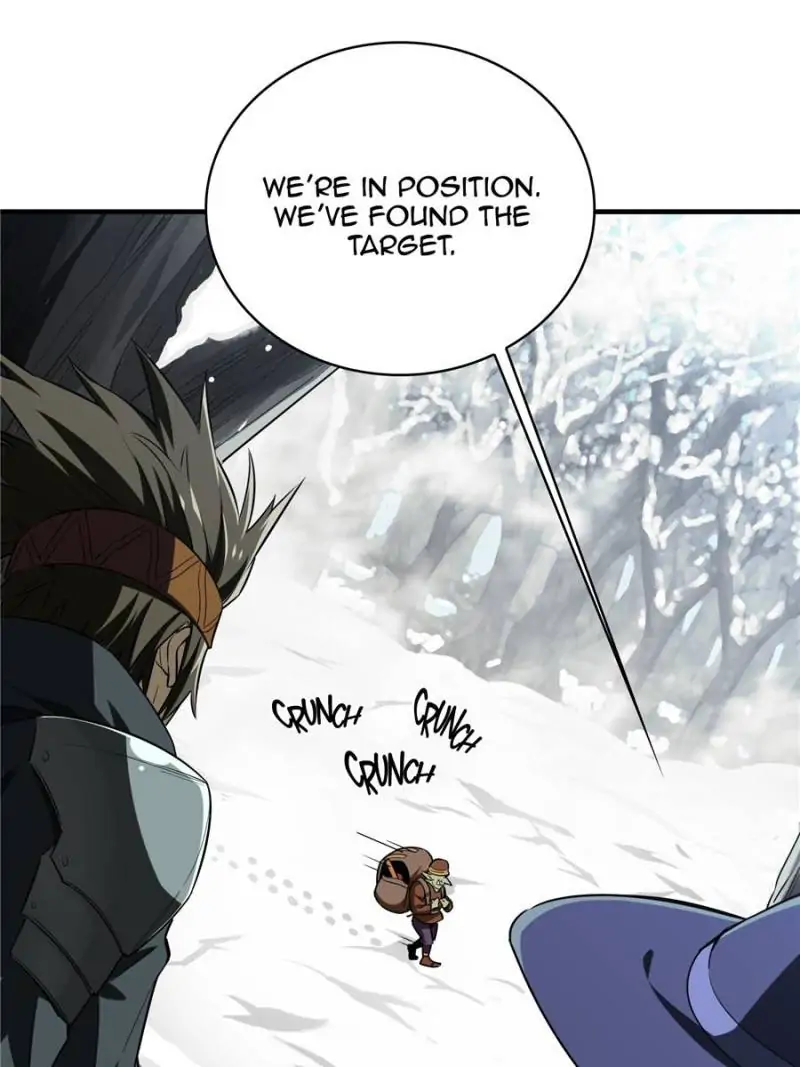 Read The King's Avatar EN Manga Online