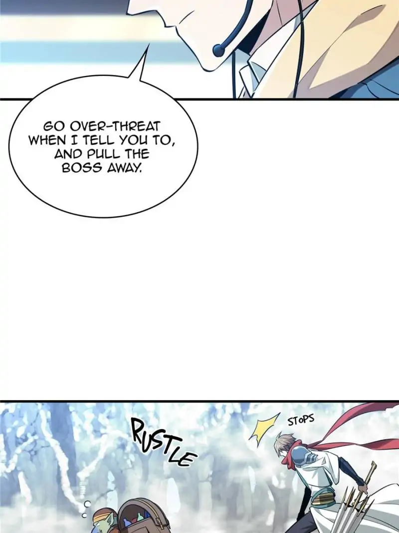 Read The King's Avatar EN Manga Online