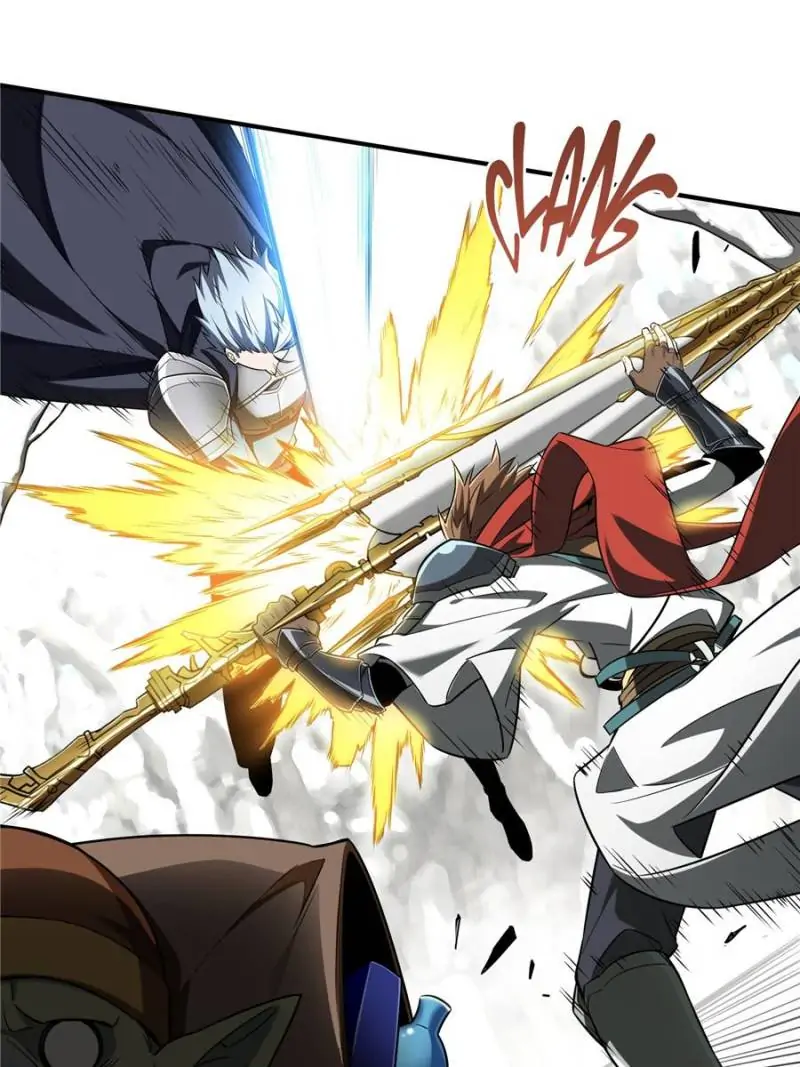 Read The King's Avatar EN Manga Online