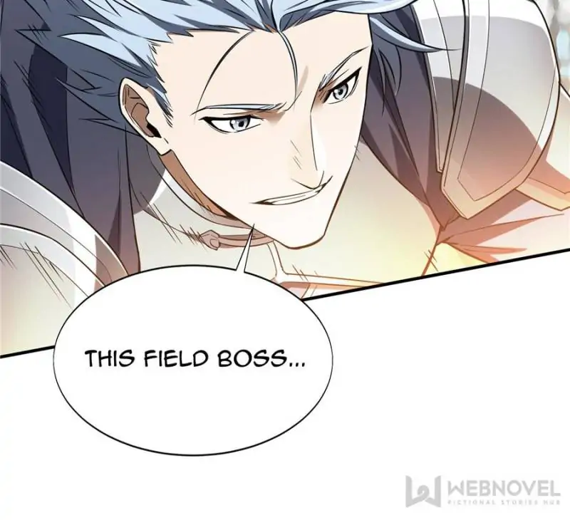 Read The King's Avatar EN Manga Online