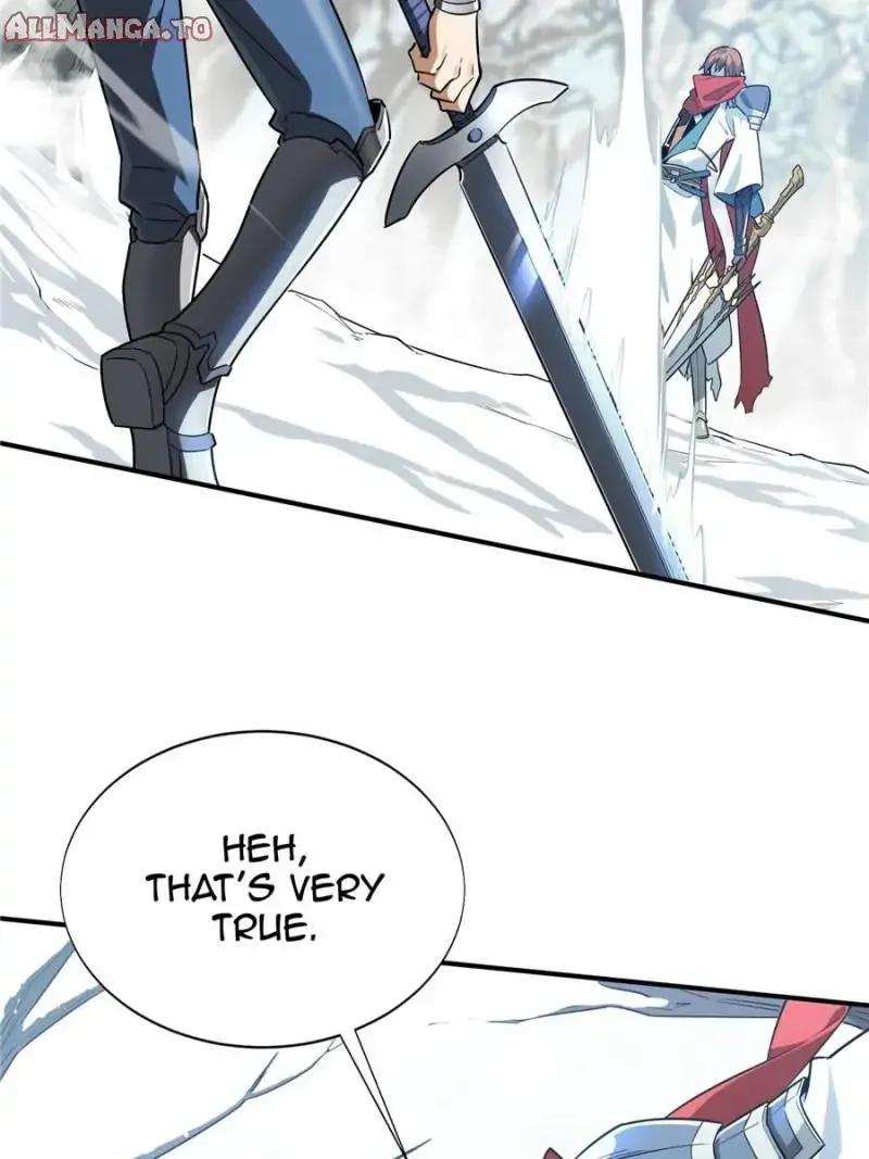 Read The King's Avatar EN Manga Online