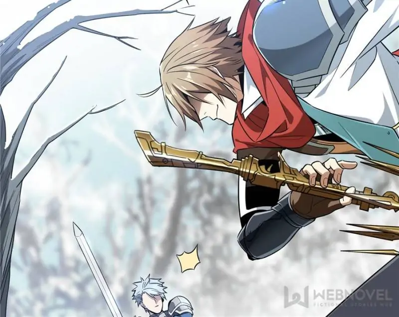 Read The King's Avatar EN Manga Online