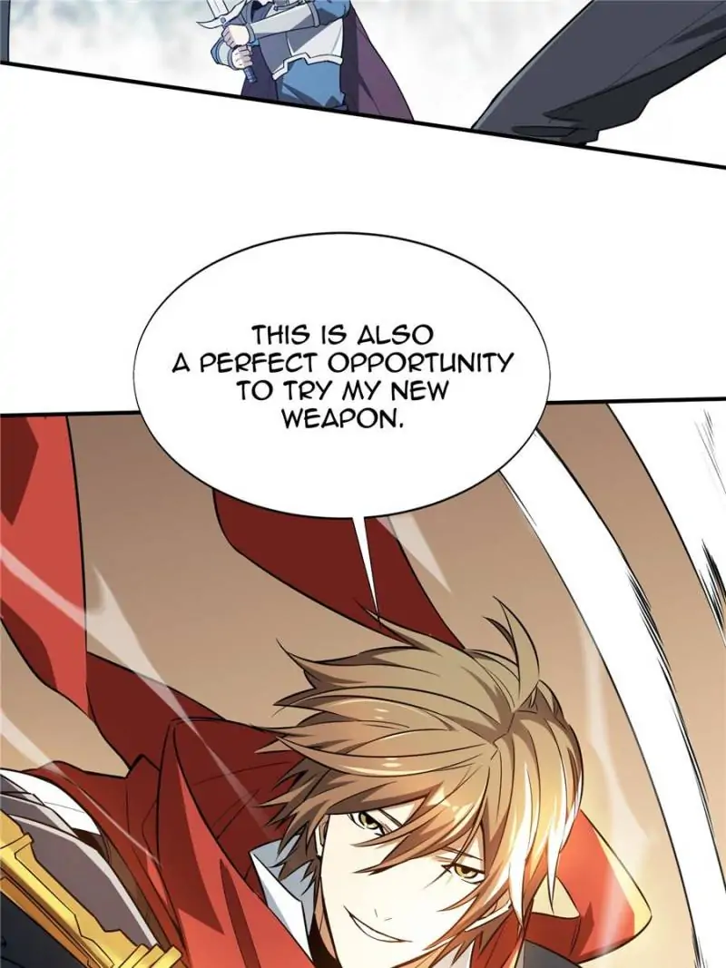 Read The King's Avatar EN Manga Online