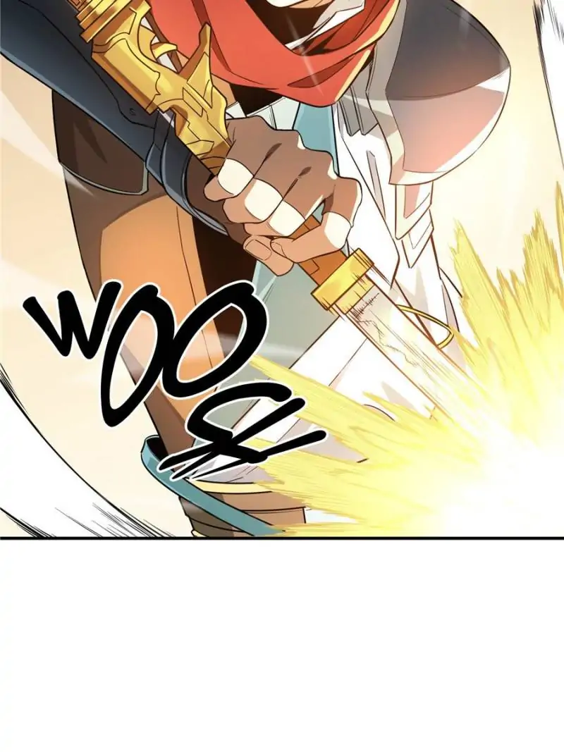 Read The King's Avatar EN Manga Online