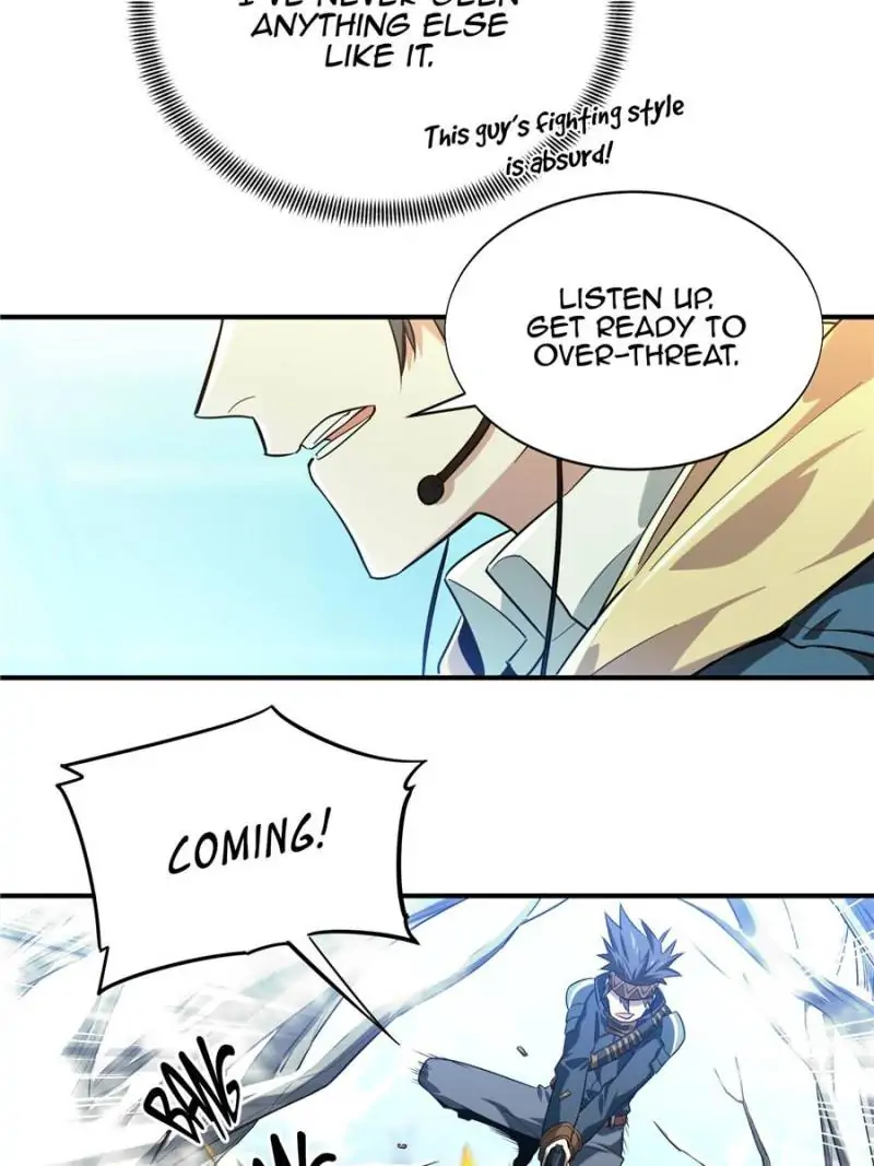 Read The King's Avatar EN Manga Online