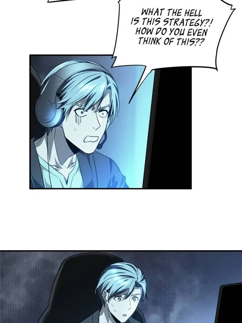 Read The King's Avatar EN Manga Online