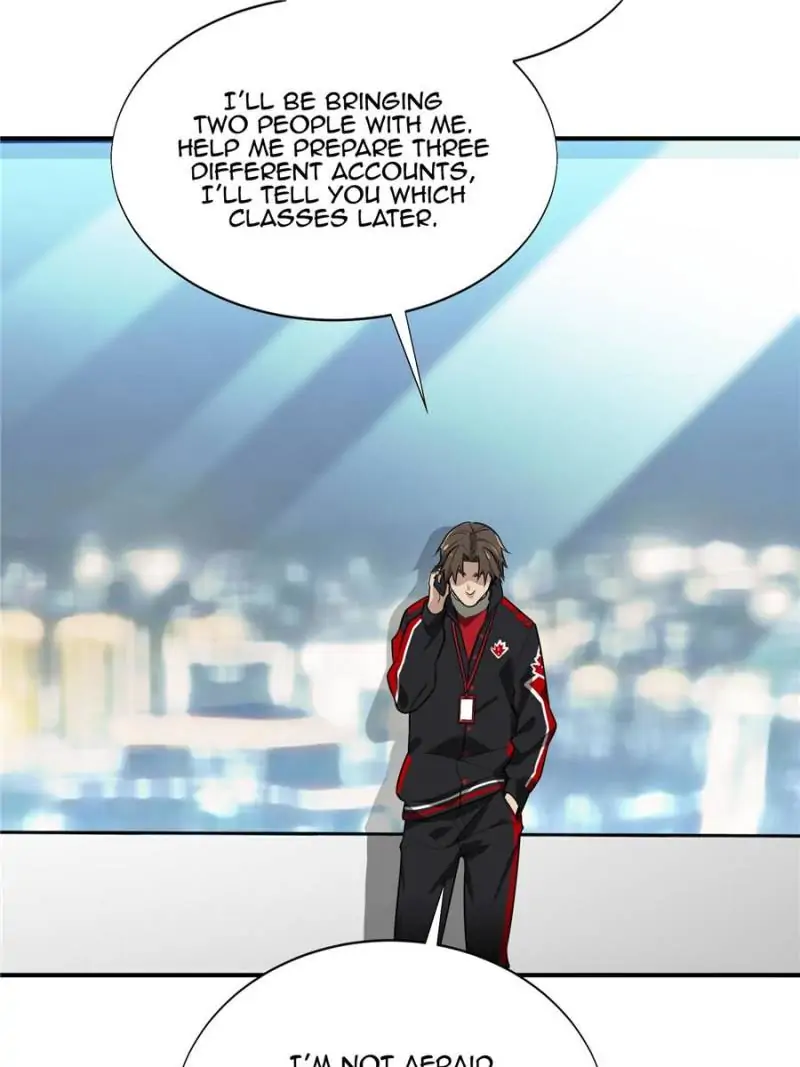 Read The King's Avatar EN Manga Online
