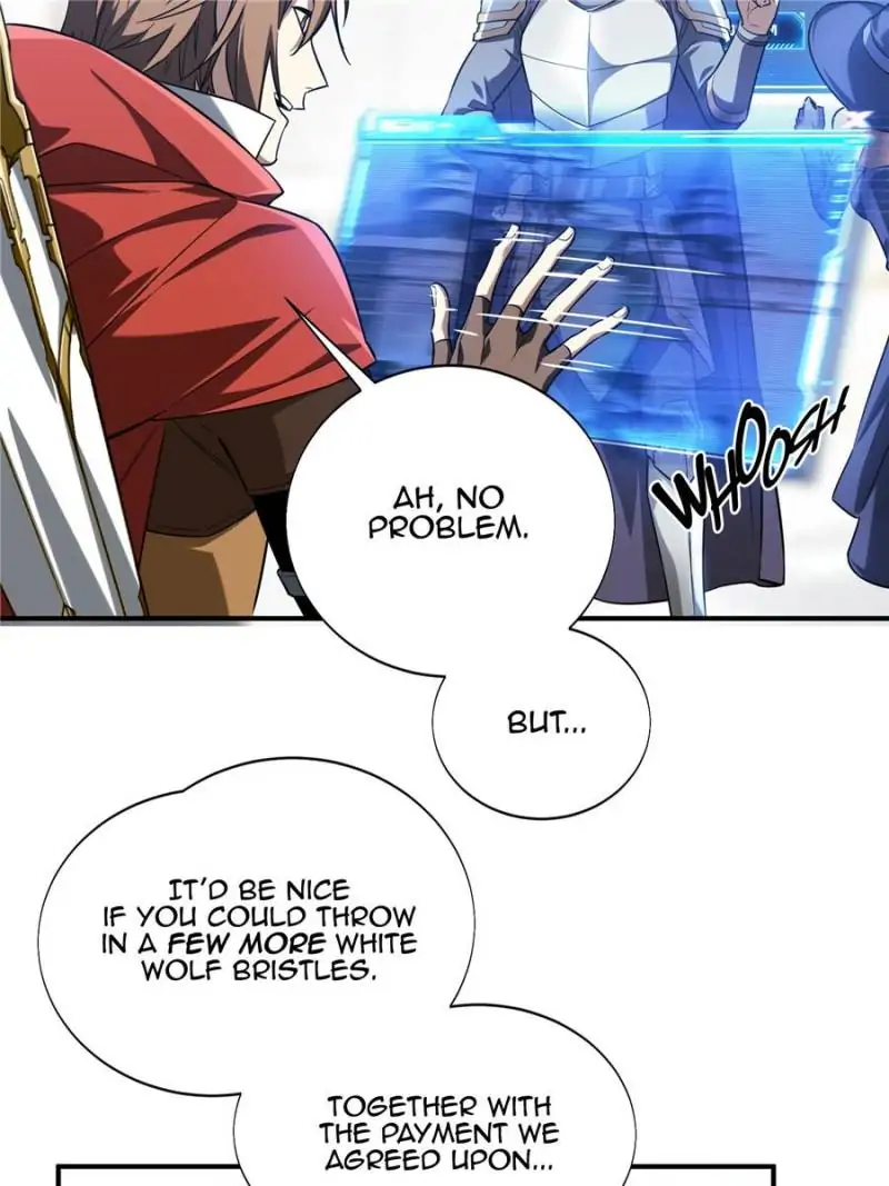 Read The King's Avatar EN Manga Online