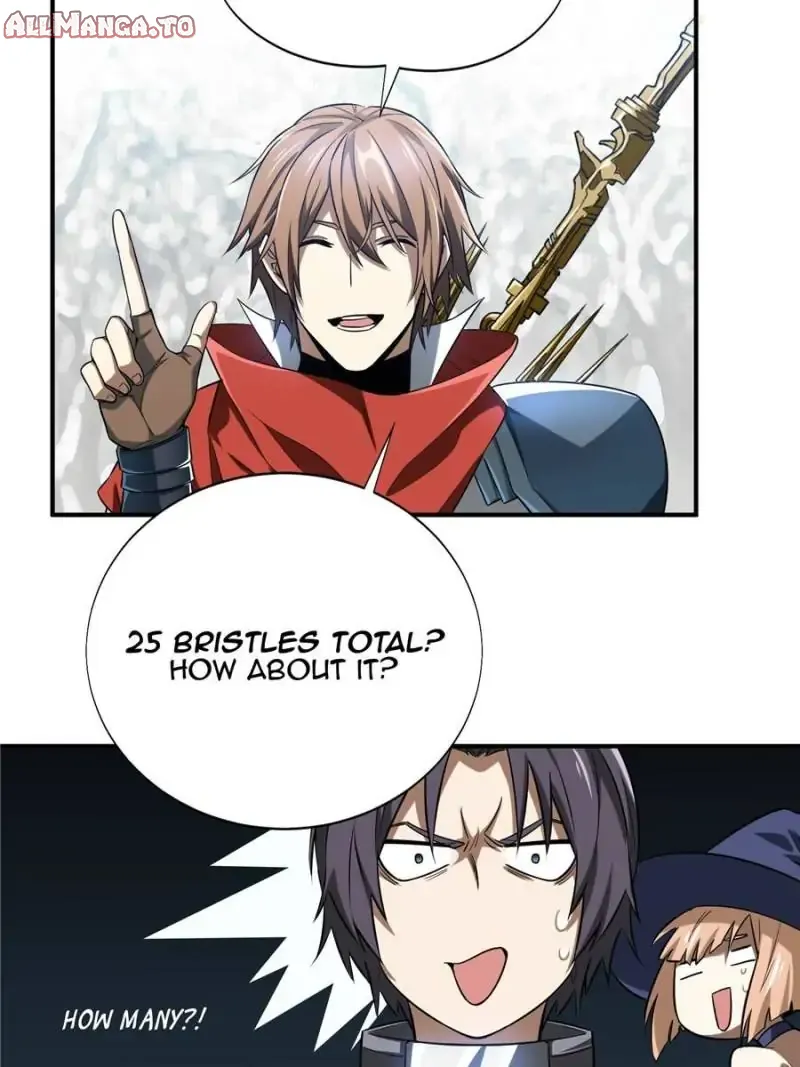 Read The King's Avatar EN Manga Online