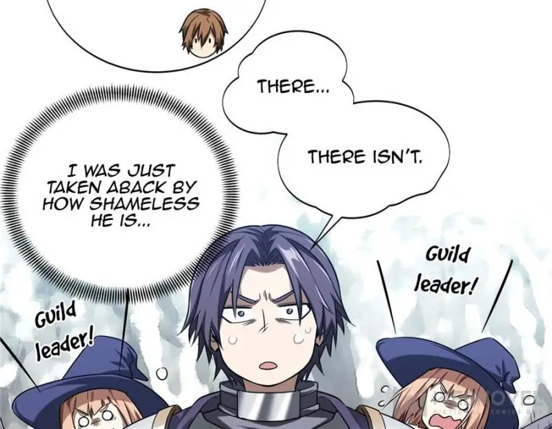 Read The King's Avatar EN Manga Online