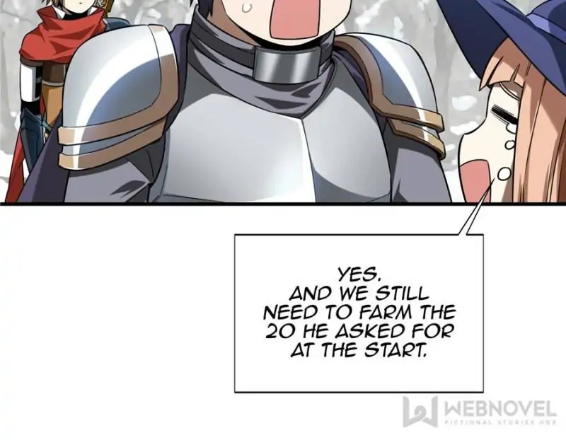 Read The King's Avatar EN Manga Online