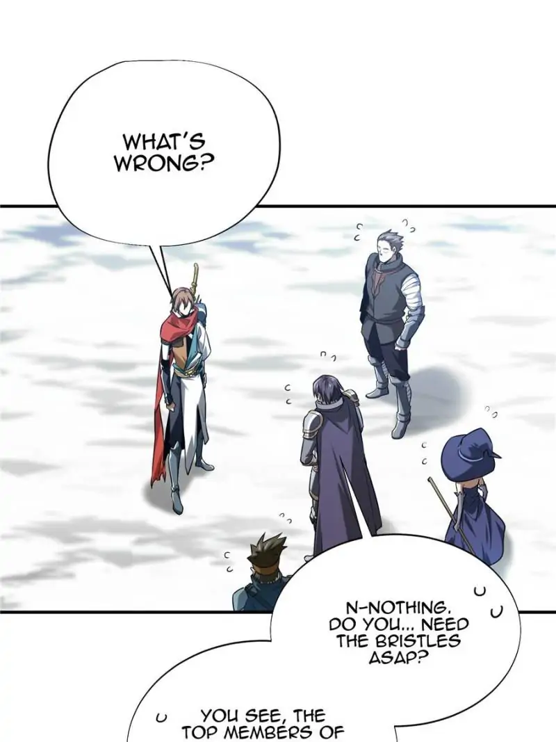 Read The King's Avatar EN Manga Online