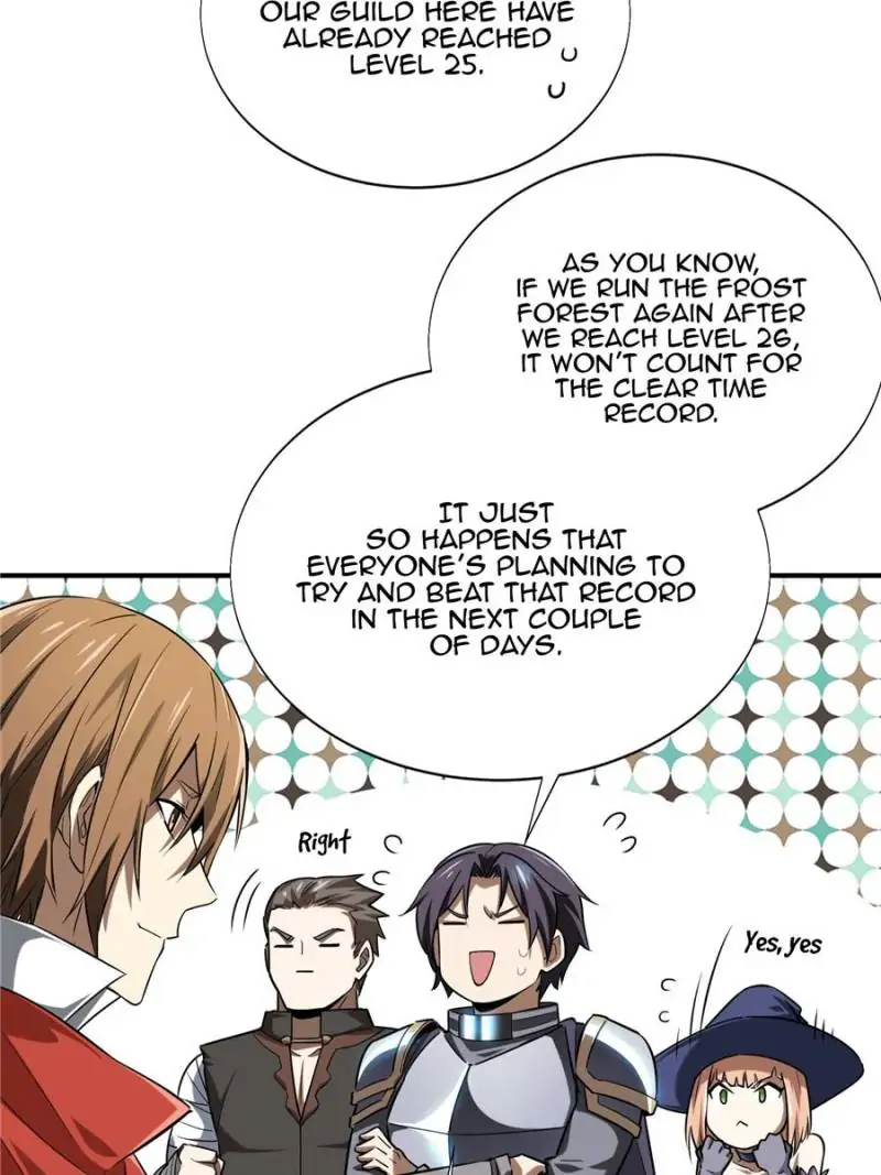 Read The King's Avatar EN Manga Online