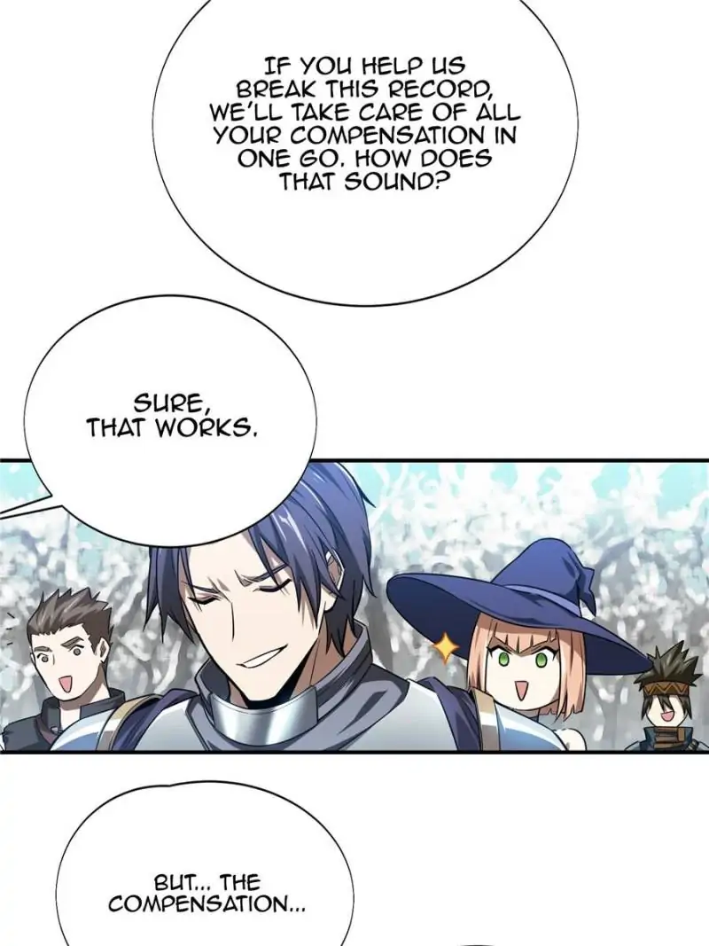 Read The King's Avatar EN Manga Online