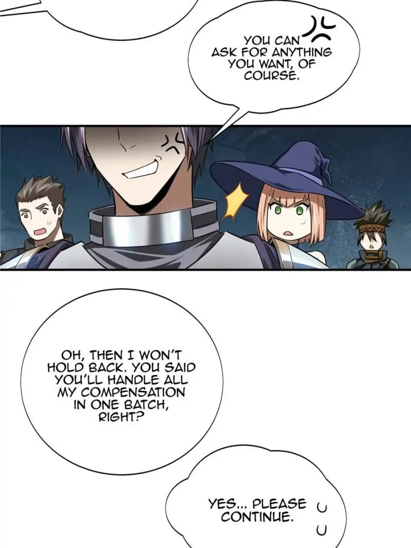 Read The King's Avatar EN Manga Online