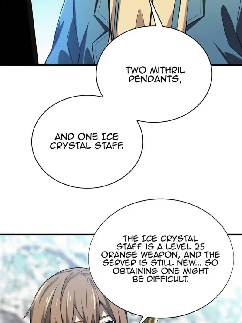 Read The King's Avatar EN Manga Online