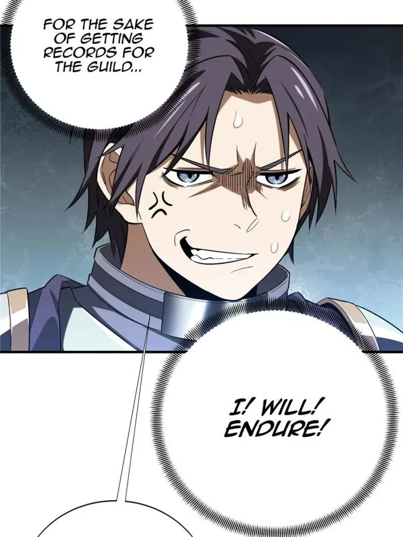 Read The King's Avatar EN Manga Online