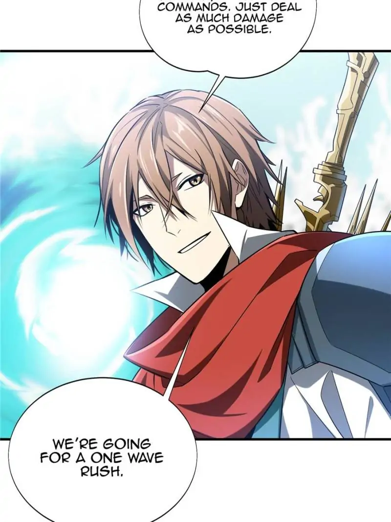 Read The King's Avatar EN Manga Online
