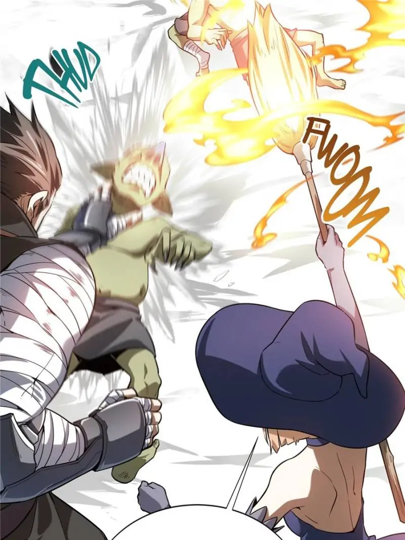 Read The King's Avatar EN Manga Online