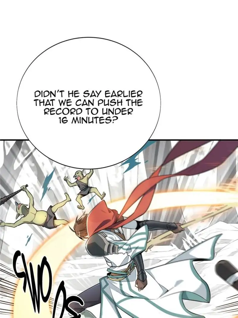 Read The King's Avatar EN Manga Online